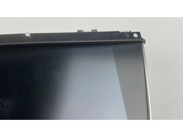 Дисплей 28664549, YQ00236277 Opel Grandland X