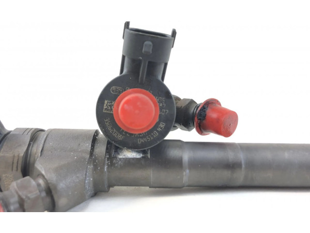 Комплект форсунок 0445110430, 68148332AA    Jeep Grand Cherokee  EXF 