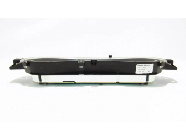 Панель приборов 216774992 Dacia Sandero