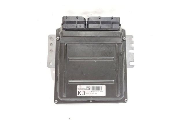 Блок управления двигателем Блок управления mec65410 Infiniti FX