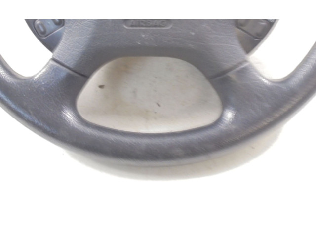 Руль Citroen Xsara Picasso - года 96348639ZL, 96348639ZL