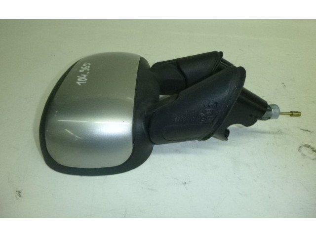 Zpětné zrcátko Fiat Doblo 2003 0735394266, 0735394266