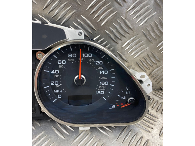 Přístrojová deska Audi Q7 4L 2013 4L0920985N