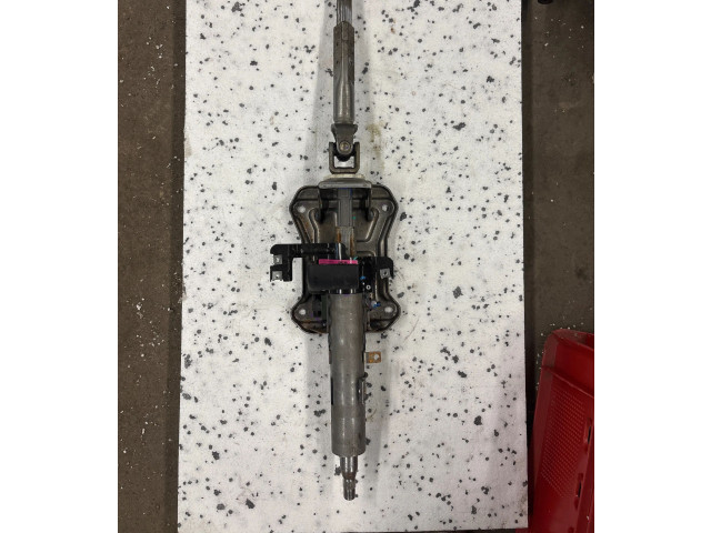 Ось рулевого колеса Fiat Idea - года