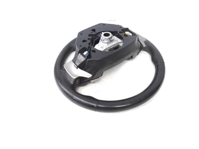 Руль Lexus IS III XE30 2013 - 2020 года