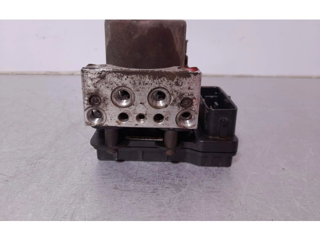 Блок АБС MB44WDE36141 Mitsubishi Outlander 2001 - 2007 года