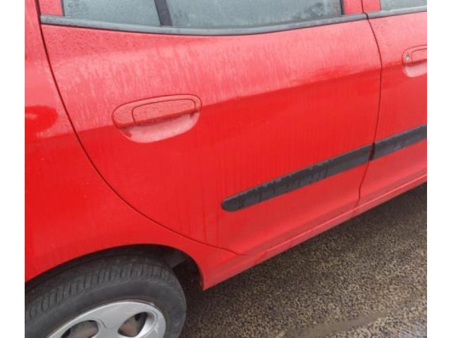 Zpětné zrcátko KIA Picanto 2009