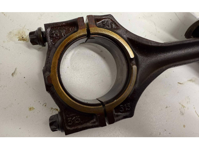 Píst M54B30, 306S3 BMW X5 E53 306S3