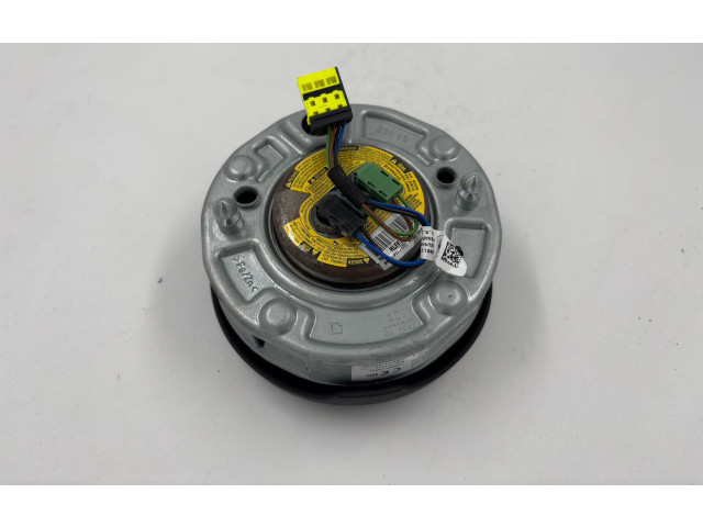 Подушка безопасности водителя 33784976402, 308562191N77AB   BMW X4 F26