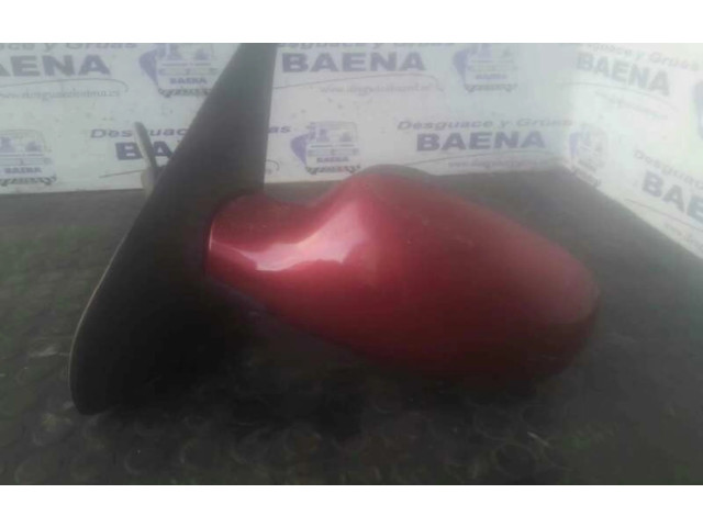 Зеркало электрическое        Renault Clio II  2001 - 2005 года   