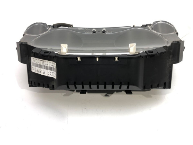 Přístrojová deska Audi A8 S8 D3 4E 2003 4E0920931S