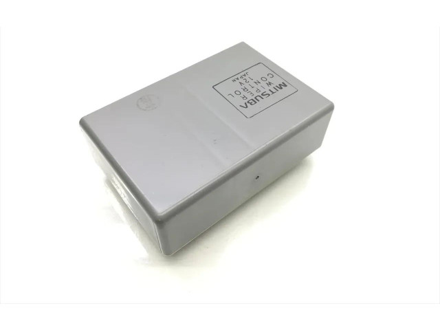 Блок управления    Honda HR-V