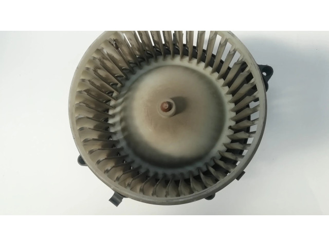 Вентилятор печки