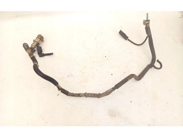 Форсунка 9802763880, 73011MEATDORIA Citroen C4 II Picasso