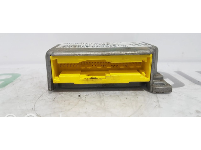 Блок подушек безопасности CENTRALITAAIRBAG Mercedes-Benz A W168