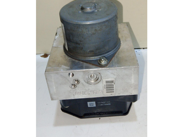 Блок АБС CG91-2C405-CC, CG91-2C405-CC Ford S-MAX 2006 - 2015 года