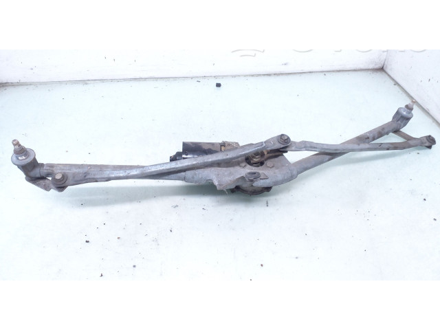 Механизм стеклоочистителей (трапеция)