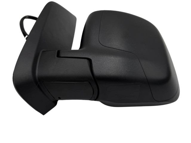 Зеркало электрическое Citroen Nemo - года