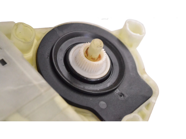 Передний двигатель механизма для подъема окон 7746025600 Porsche Panamera (970)