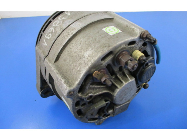 Генератор    Volvo 940      