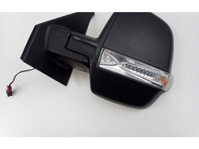 Зеркало (механическое) Opel Combo D 2011 - 2017 года