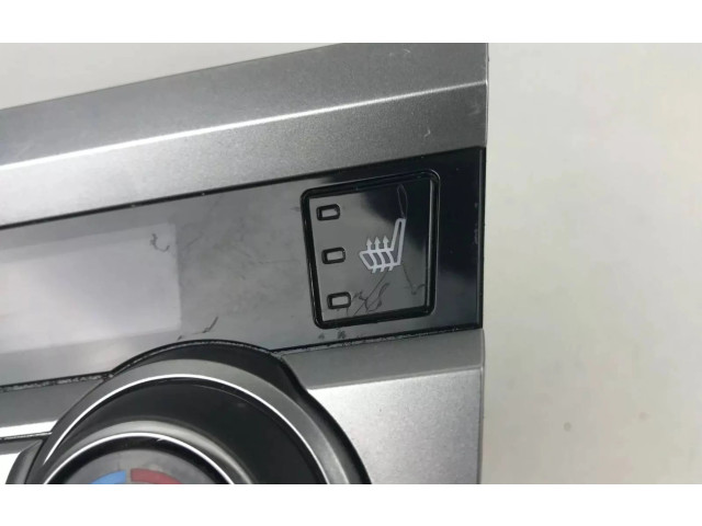 Блок управления климат-контролем 72311AL11A   Subaru Outback (BS)