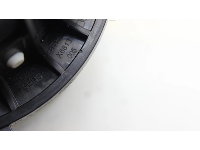 Вентилятор печки 8T2820021 Audi Q5 SQ5