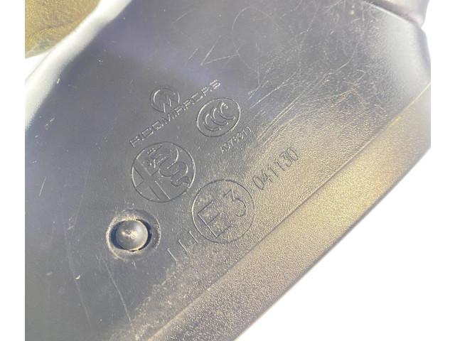 Zpětné zrcátko Alfa Romeo Stelvio 2019 E3041130, E90116305