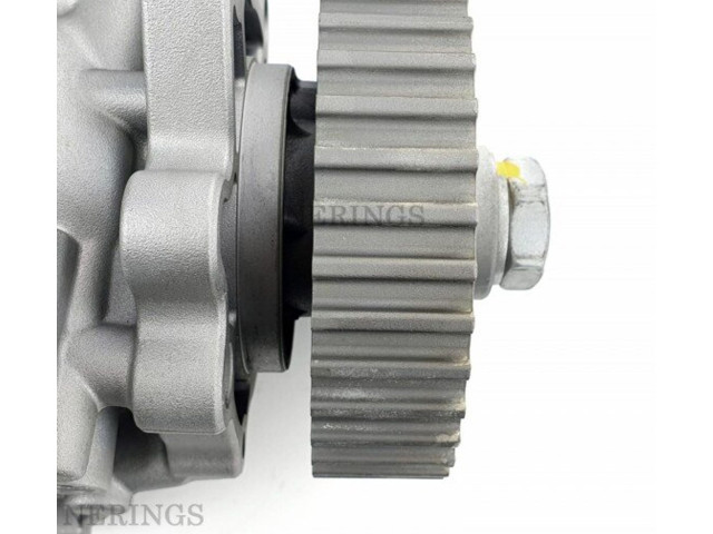 Топливный насос