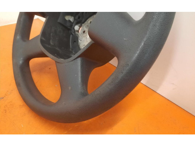 Руль Skoda Fabia Mk2 (5J)  2007 - 2014 года 3T0419091, 3T0419091      