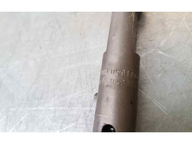 Форсунка 059130201F, BOSCH    Audi A6 S6 C5 4B   