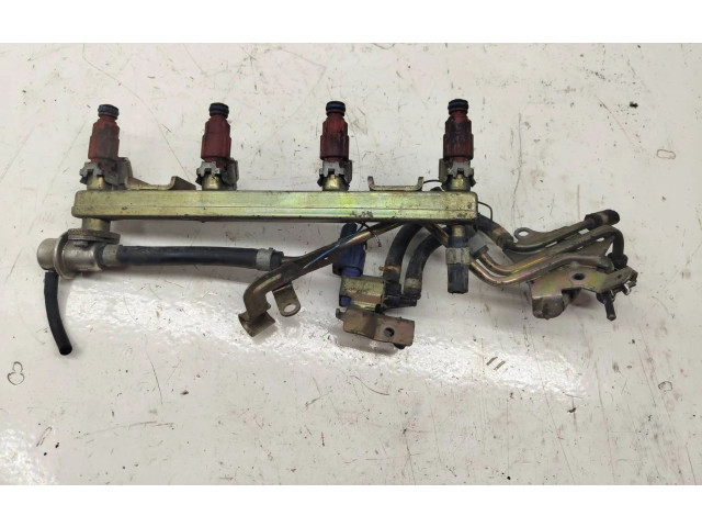 Топливная рампа 226707J600, 08808   Nissan Almera Tino  