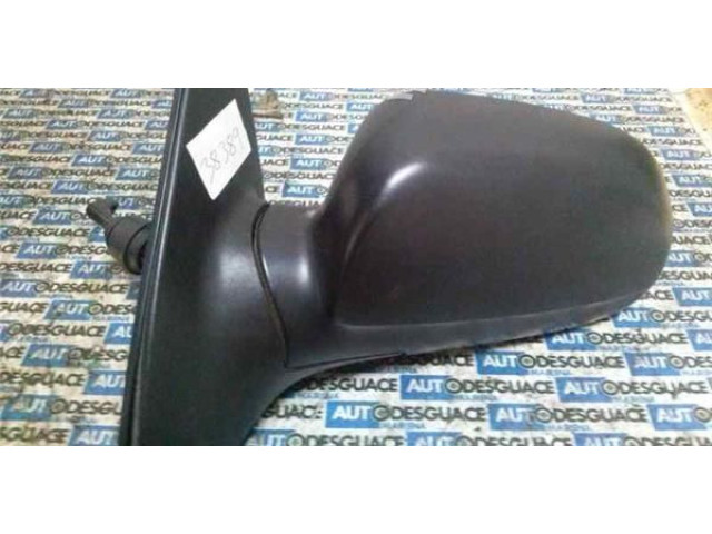 Zpětné zrcátko Daewoo Lacetti 2004 15757