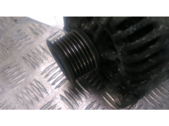 Генератор 8200538408 Renault Megane II 1.9