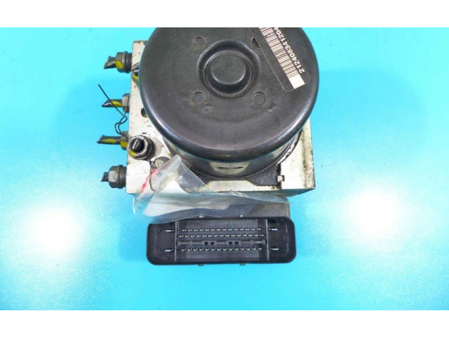 Блок АБС 1K0614517CA, IMPRK1235022   Skoda  Octavia Mk2 (1Z)  2004 - 2013 года