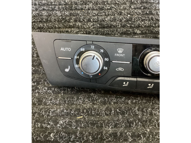 Блок управления климат-контролем 4G0820043CG, A2C91426300   Audi A6 S6 C7 4G