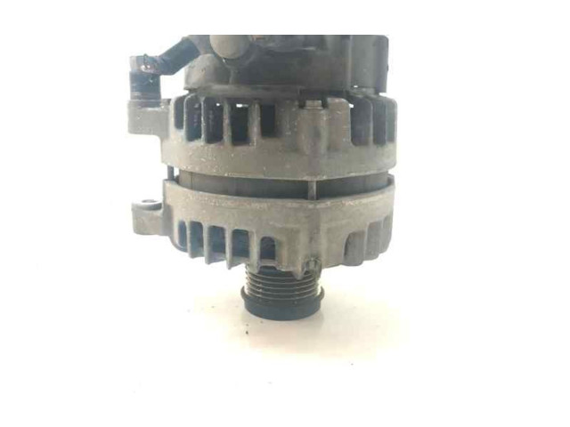 Генератор 9810525380   Citroen C-Elysée      