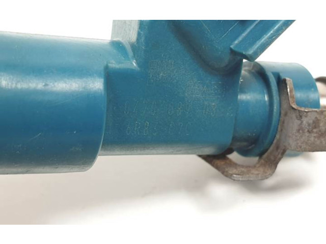 Жиклер (жиклеры) (форсунка (форсунки)    Jaguar XF X250