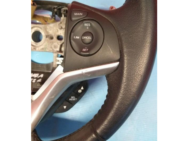 Volant Honda Jazz 2017