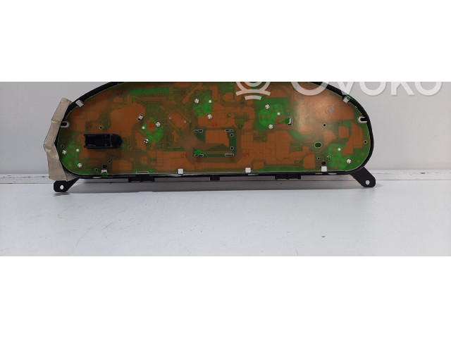 Přístrojová deska  Peugeot 406 1995 9644230780, VIDROPARTIDO  