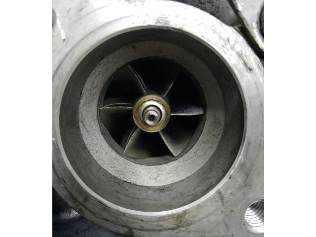 Turbodmychadlo Турбина 144115M300, GT1549 Nissan Almera N16