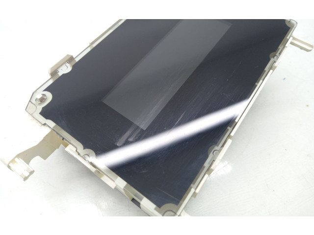 Дисплей    DM5T18B955AA, B3M14V022448   Ford Kuga II