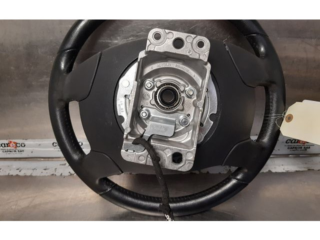 Руль Citroen C5  2008 - 2016 года 4109KV      