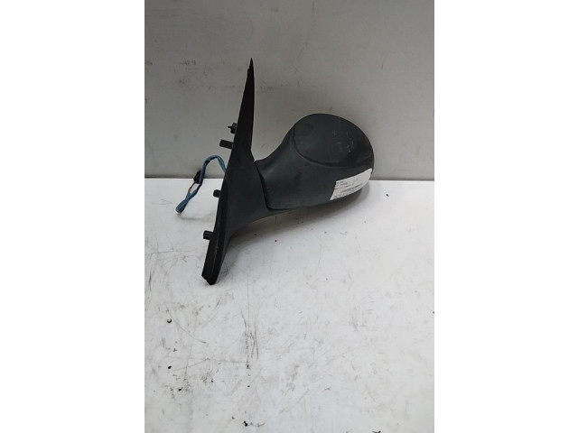 Зеркало (механическое)       Citroen C2   -  года   