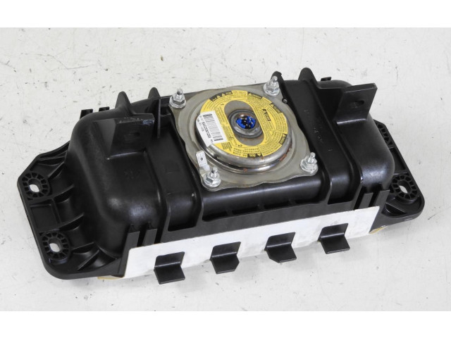 Подушка безопасности пассажира 1637167980 Citroen DS4