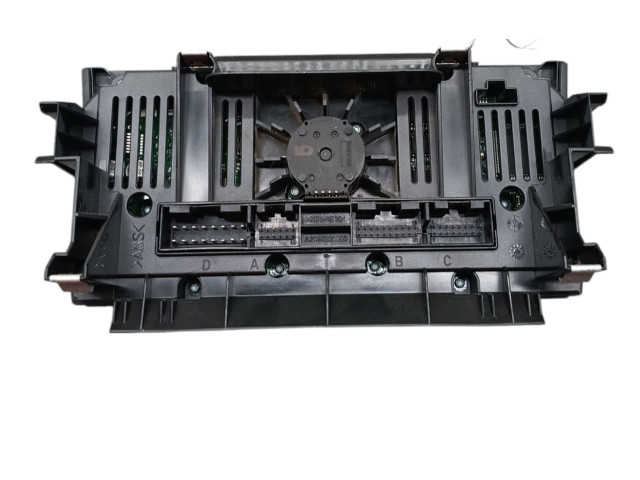 Блок управления климат-контролем 8P0820043BNXHA   Audi A3 S3 8P