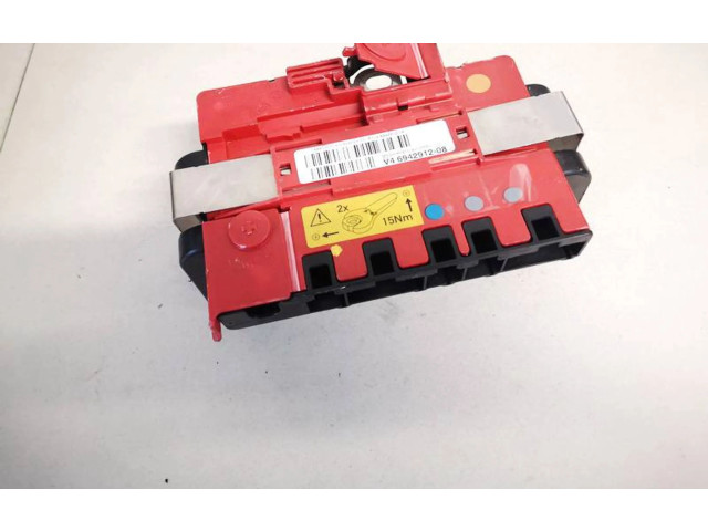 Блок предохранителей 694291208, 6942912-08 BMW 1 E81 E87