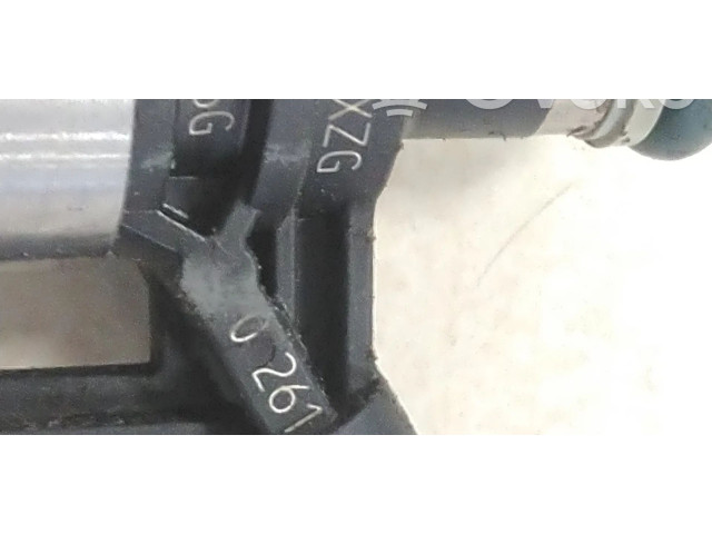 Форсунка 06A906036G, 0261500272 Audi Q5 SQ5 DAXB DAX