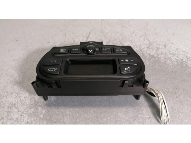 Блок управления климат-контролем 96314105ZR, 64543 Citroen Xsara Picasso