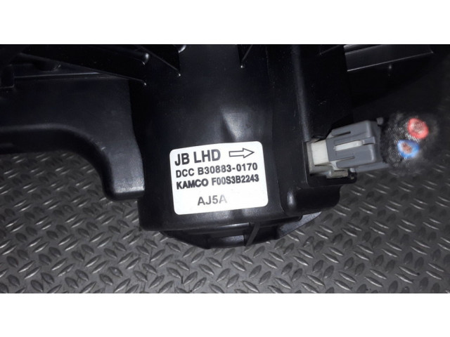 Вентилятор печки F00S3B2243 KIA Rio